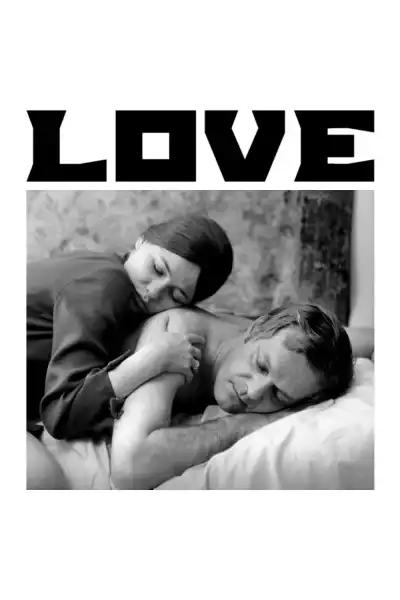 Poster for Love