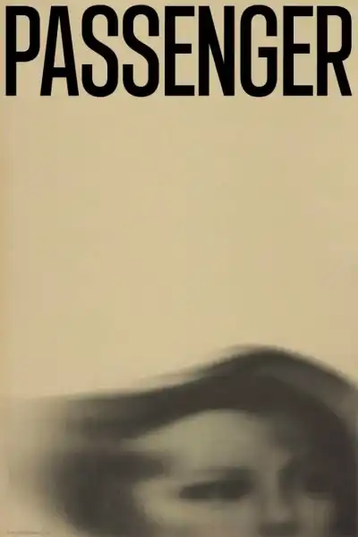 Poster for Passenger