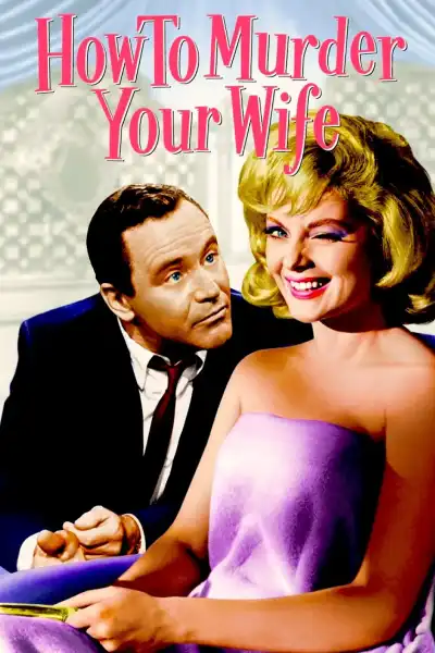 Poster for How to Murder Your Wife