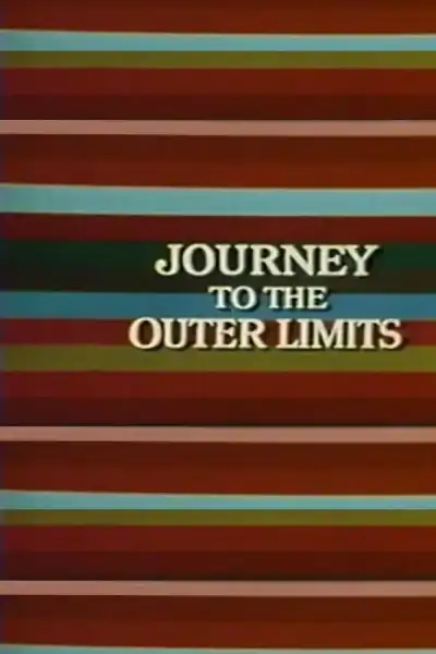 Poster for Journey to the Outer Limits