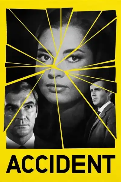 Poster for Accident