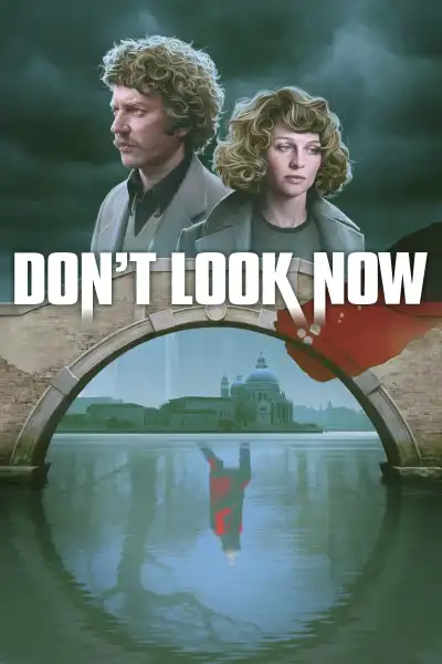 Poster for Don't Look Now