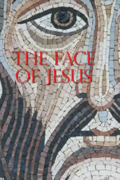 Poster for The Face of Jesus