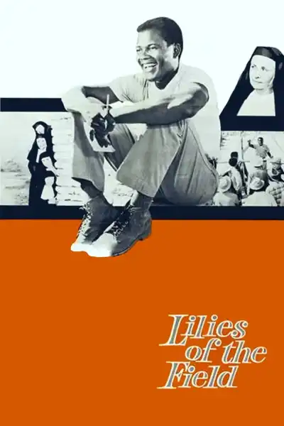 Poster for Lilies of the Field