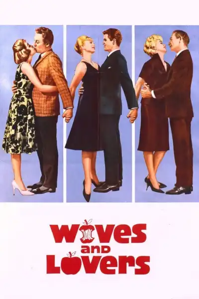Poster for Wives and Lovers