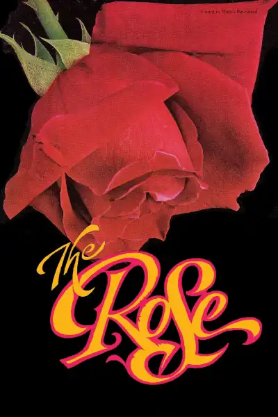 Poster for The Rose