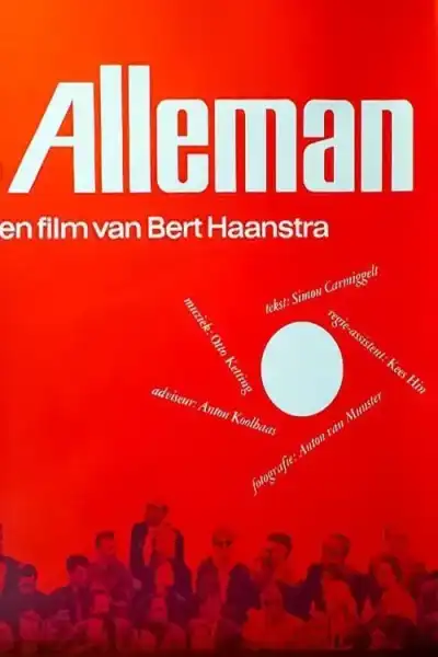 Poster for Everyman