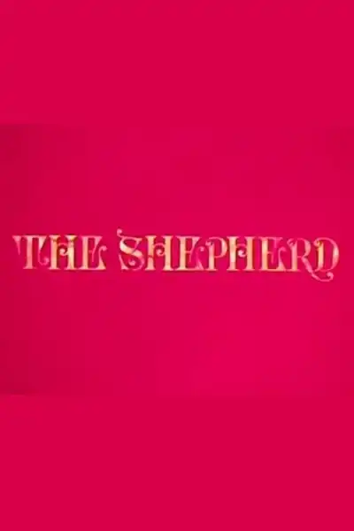 Poster for The Shepherd