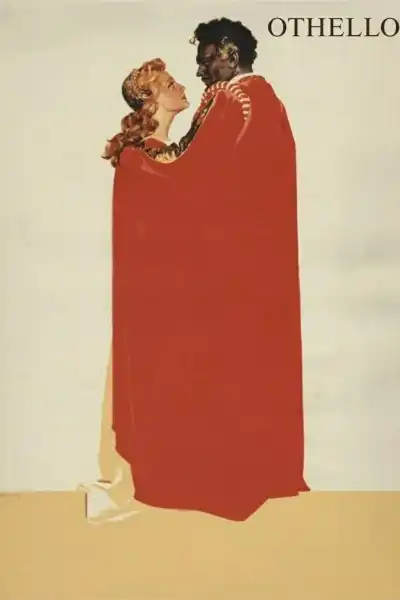 Poster for Othello