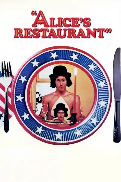 Poster for Alice's Restaurant