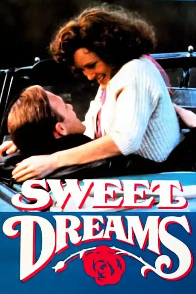 Poster for Sweet Dreams