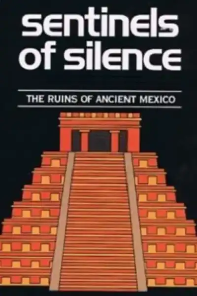 Poster for Sentinels of Silence