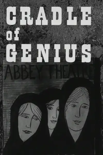 Poster for Cradle of Genius