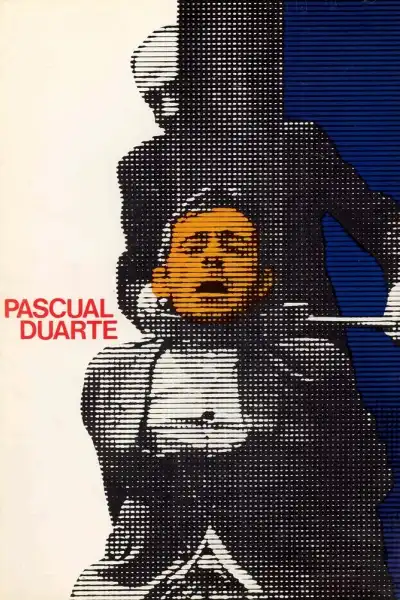 Poster for Pascual Duarte