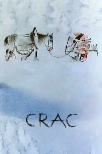 Poster for Crac