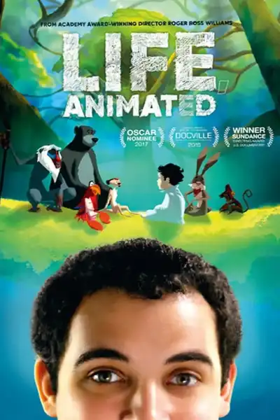 Poster for Life, Animated