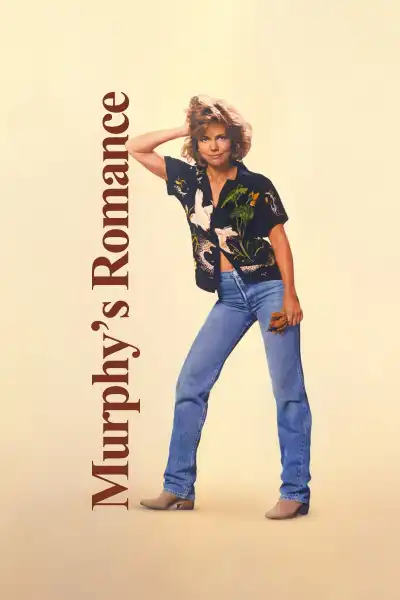 Poster for Murphy's Romance