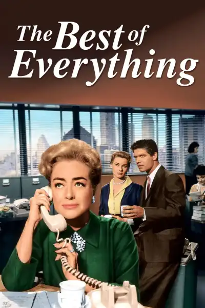 Poster for The Best of Everything