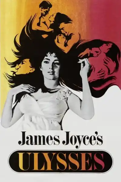 Poster for Ulysses