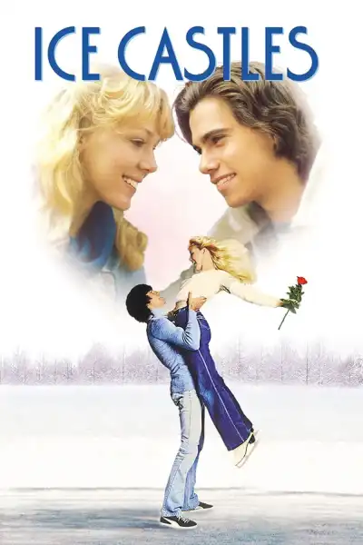Poster for Ice Castles