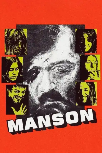 Poster for Manson