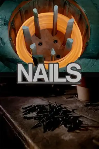 Poster for Nails