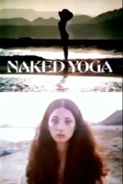 Poster for Naked Yoga