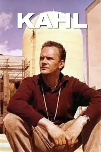 Poster for Kahl