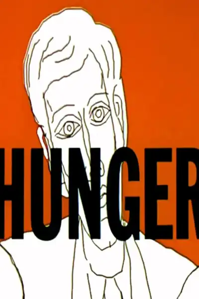 Poster for Hunger
