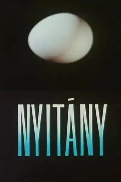 Poster for Ouverture