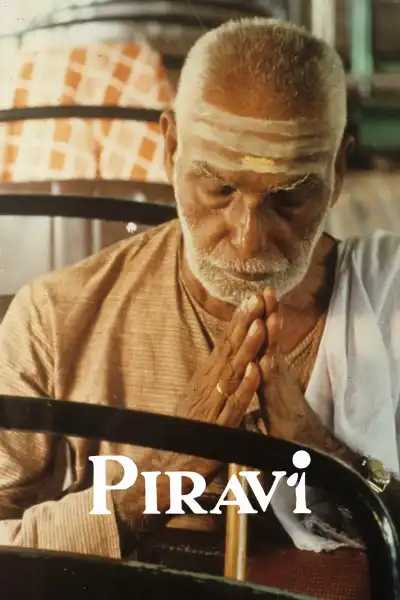 Poster for Piravi