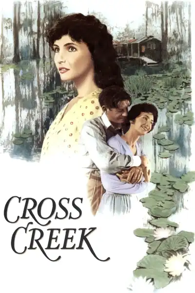 Poster for Cross Creek