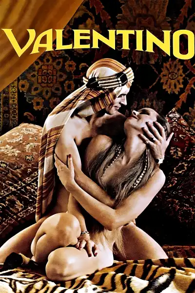 Poster for Valentino