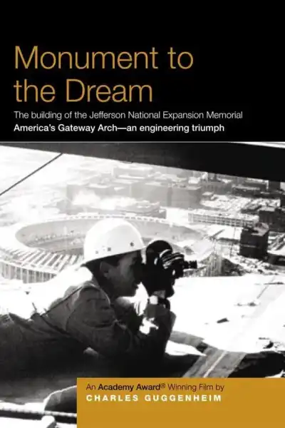 Poster for Monument to the Dream