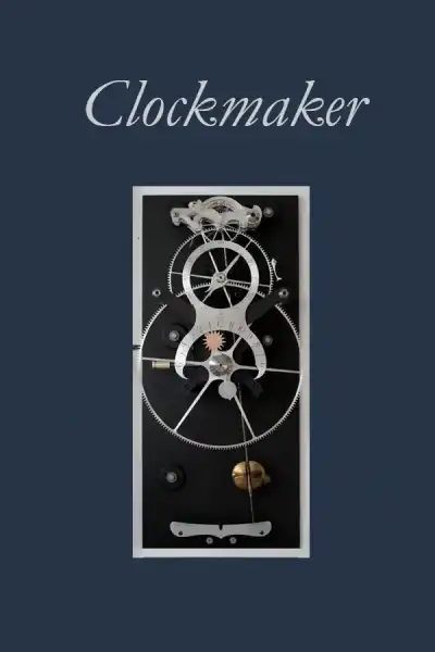 Poster for Clockmaker