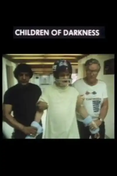 Poster for Children of Darkness