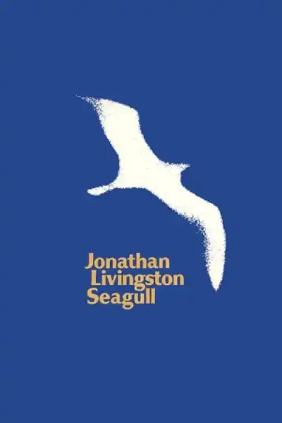 Poster for Jonathan Livingston Seagull