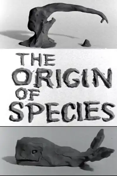 Poster for Clay or The Origin of Species