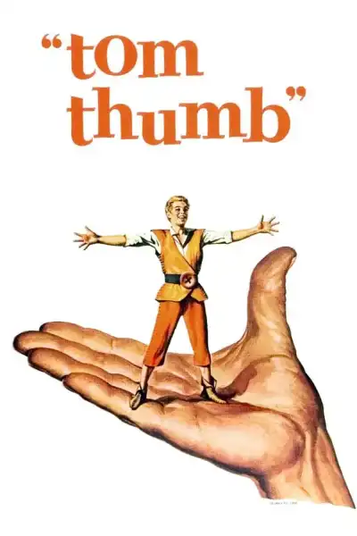 Poster for Tom Thumb