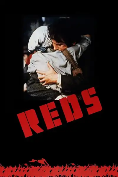 Poster for Reds