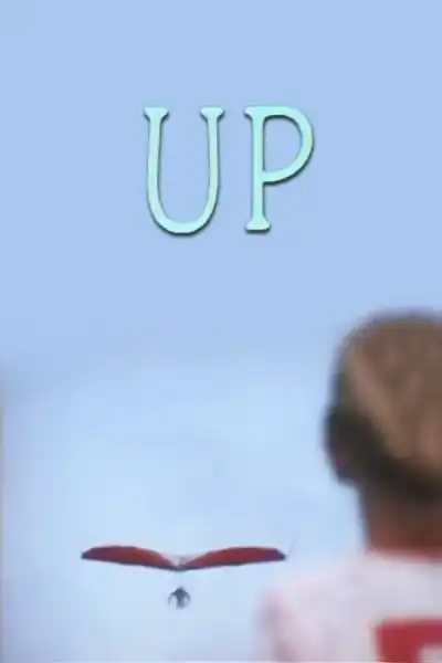 Poster for Up