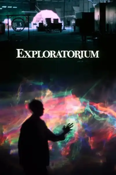 Poster for Exploratorium