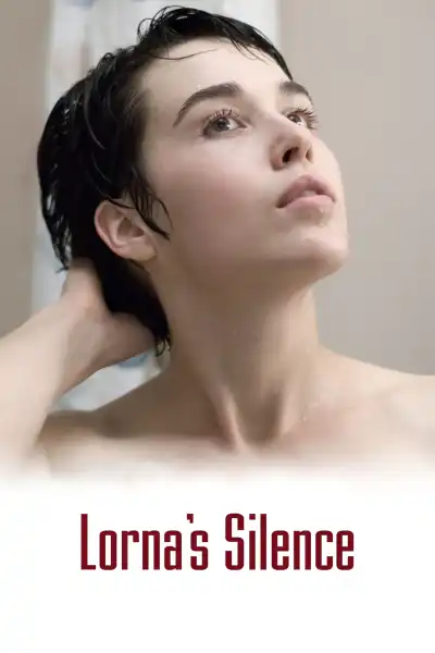 Poster for Lorna's Silence