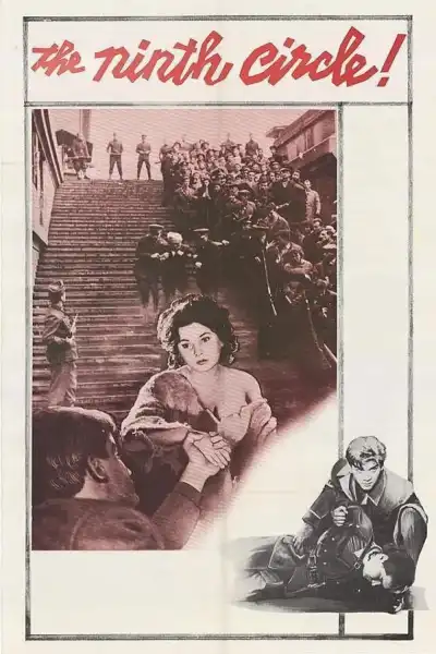Poster for The Ninth Circle