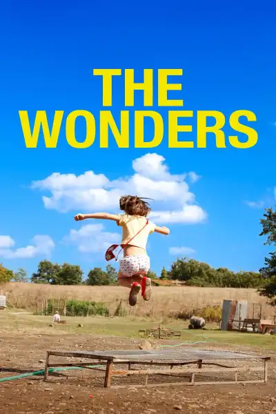 Poster for The Wonders