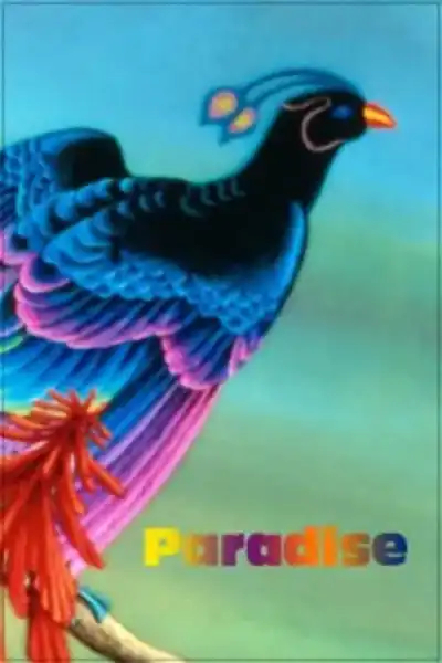 Poster for Paradise