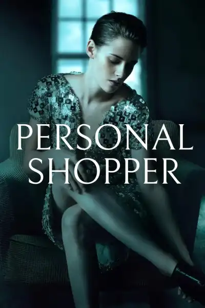 Poster for Personal Shopper