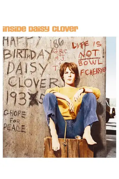 Poster for Inside Daisy Clover