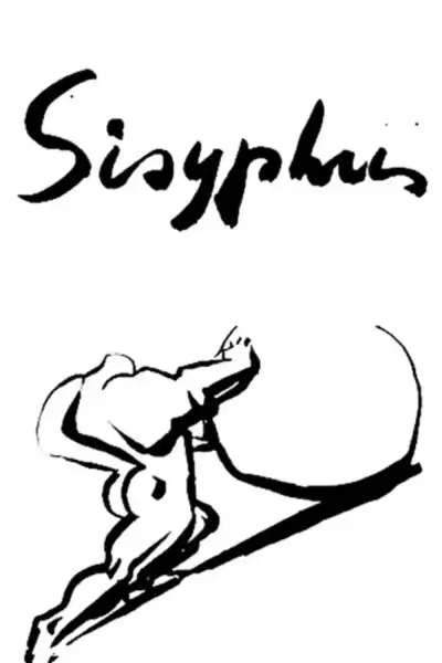 Poster for Sisyphus
