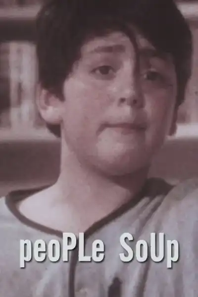 Poster for People Soup